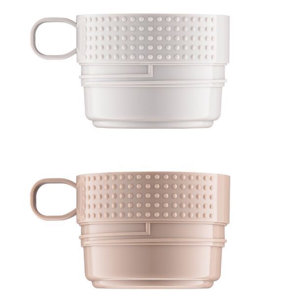 Термос Ardesto Gemini Gourmet 3200 мл Коричневый (AR2632BRG) AR2632BRG фото