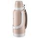 Термос Ardesto Gemini Gourmet 3200 мл Коричневый (AR2632BRG) AR2632BRG фото 3