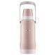 Термос Ardesto Gemini Gourmet 3200 мл Коричневый (AR2632BRG) AR2632BRG фото 2