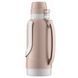 Термос Ardesto Gemini Gourmet 3200 мл Коричневый (AR2632BRG) AR2632BRG фото 5