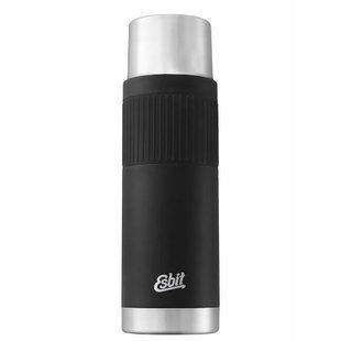 Термос Esbit VF1000SC-SL-BK 1000 мл чорний 017.0168 фото