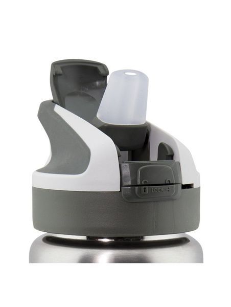 Термопляшка LAKEN Summit Thermo Bottle 350 мл (LTS3FB) LTS3FB фото
