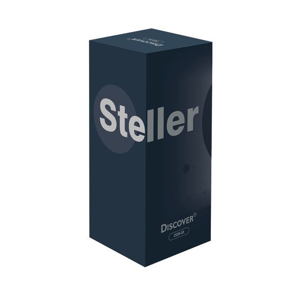 Термокружка Discover Steller 350 мл темно-синяя 2526-55 фото