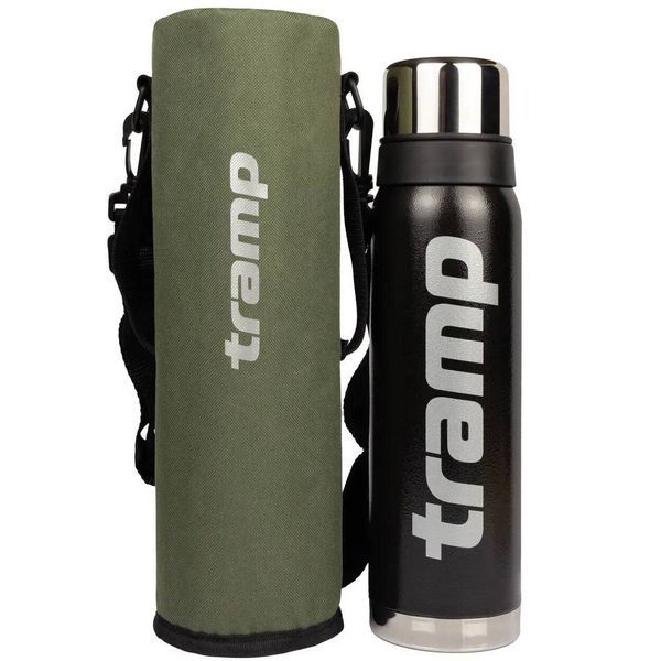 Термочехол для термоса Tramp 900 мл Оливковый (UTRA-005-olive) UTRA-005-olive фото