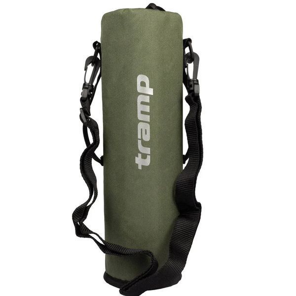 Термочехол для термоса Tramp 900 мл Оливковый (UTRA-005-olive) UTRA-005-olive фото