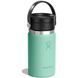 Термопляшка Hydro Flask Wide Flex Sip Lid 350 мл 040.0068 фото 2