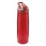 Пляшка для води Laken Tritan Summit Bottle 750 мл (TNS2R) TNS2R фото