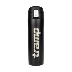 Термос Tramp TRC-107 Mat Black 0.45 л UTRC-107-mat-black фото