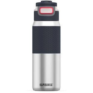 Термопляшка Kambukka Elton Insulated 750 мл Стальний 11-03025 фото