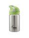 Термопляшка Laken Summit Thermo Bottle 350 мл+ NP Cover (LTS3FP) LTS3FP фото 2