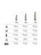 Термобутылка LAKEN Futura Thermo 350 мл (TE3A) TE3A фото 4