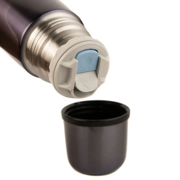 Термос Thermos FBB-1000BС 1000 мл Сірий (5010576853288) 5010576853288 фото