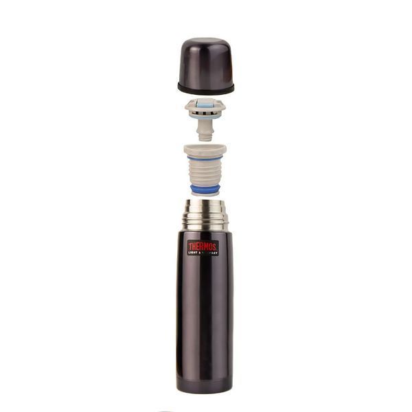 Термос Thermos FBB-1000BС 1000 мл Сірий (5010576853288) 5010576853288 фото