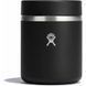 Термос для їжі Hydro Flask 800 ml Insulated Food Jar Black 040.0092 фото