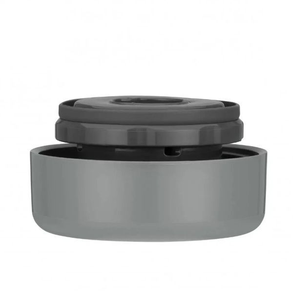Пищевой термоконтейнер Zojirushi SW-KA52HHM 520 мл Серый (1678.06.86) 1678.06.86 фото