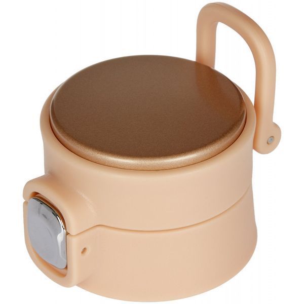 Термочашка Skif Outdoor Companion 420 мл Gold (389.01.43) 389.01.43 фото