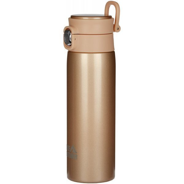 Термочашка Skif Outdoor Companion 420 мл Gold (389.01.43) 389.01.43 фото