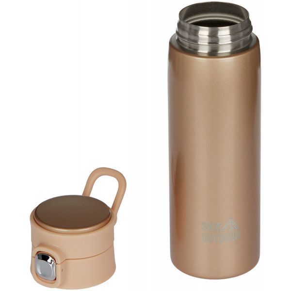 Термочашка Skif Outdoor Companion 420 мл Gold (389.01.43) 389.01.43 фото