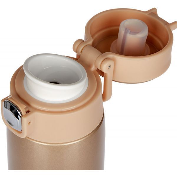 Термочашка Skif Outdoor Companion 420 мл Gold (389.01.43) 389.01.43 фото