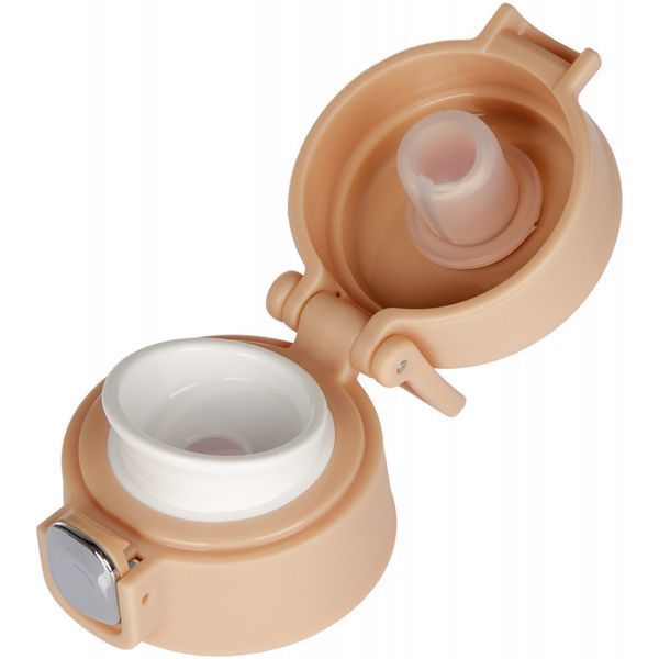 Термочашка Skif Outdoor Companion 420 мл Gold (389.01.43) 389.01.43 фото