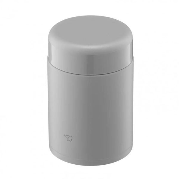 Пищевой термоконтейнер Zojirushi SW-KA52HHM 520 мл Серый (1678.06.86) 1678.06.86 фото