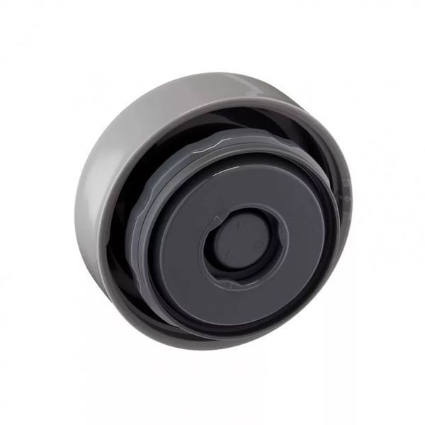 Пищевой термоконтейнер Zojirushi SW-KA52HHM 520 мл Серый (1678.06.86) 1678.06.86 фото