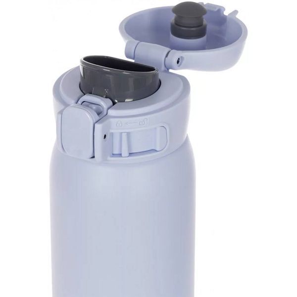 Термокухоль Zojirushi SM-WS36AM 360 мл Блакитний (1678.07.24) 1678.07.24 фото