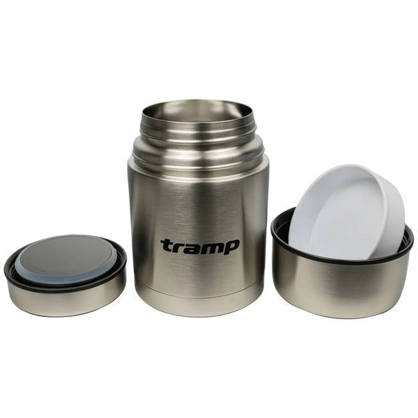 Термос для їжі Tramp з широким горлом 700 мл (UTRC-078) UTRC-078 фото