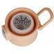Термочашка Skif Outdoor Companion 420 мл Gold (389.01.43) 389.01.43 фото 7