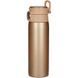 Термочашка Skif Outdoor Companion 420 мл Gold (389.01.43) 389.01.43 фото 2