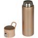 Термочашка Skif Outdoor Companion 420 мл Gold (389.01.43) 389.01.43 фото 3