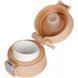 Термочашка Skif Outdoor Companion 420 мл Gold (389.01.43) 389.01.43 фото 6