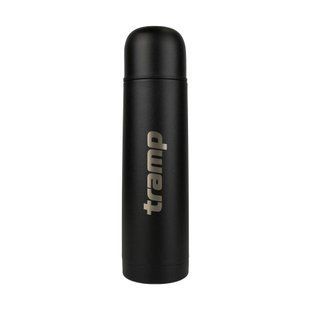 Термос Tramp Basic 0.5 л TRC-103 Black TRC-103-black фото
