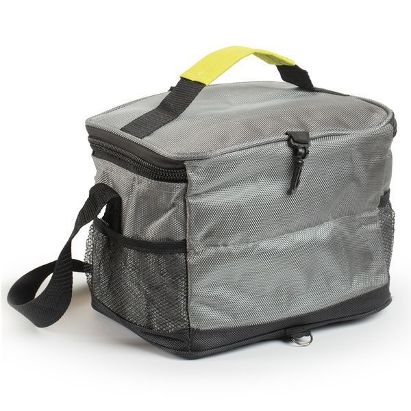 Термосумка Ranger Keeplit 5L Жовтий KP519129 фото