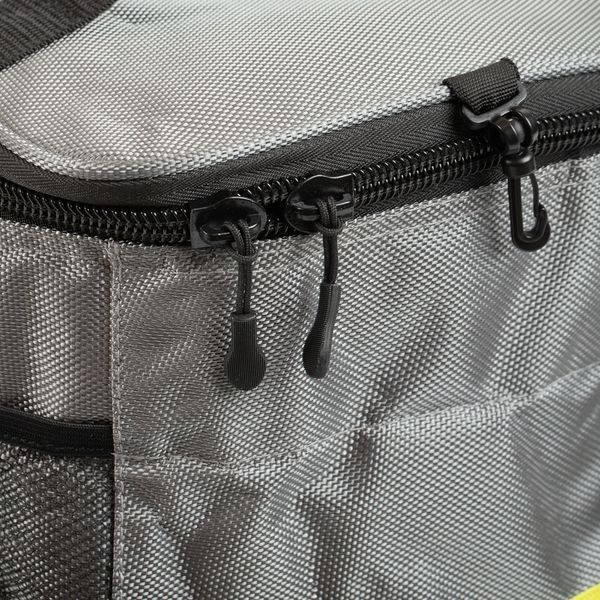 Термосумка Ranger Keeplit 5L Жовтий KP519129 фото