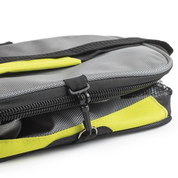 Термосумка Ranger Keeplit 5L Жовтий KP519129 фото