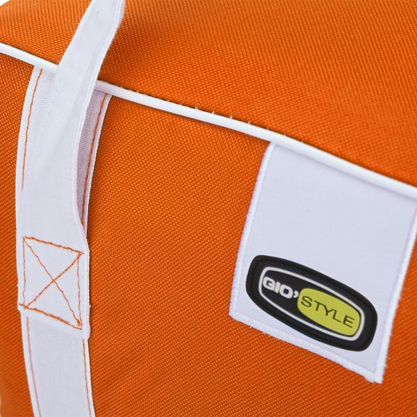 Термосумка Giostyle Evo Medium 23 л Orange (2305240 orange) 4823082715725 фото