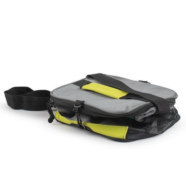 Термосумка Ranger Keeplit 5L Жовтий KP519129 фото
