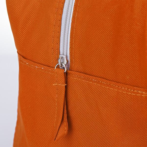 Термосумка Giostyle Evo Medium 23 л Orange (2305240 orange) 4823082715725 фото