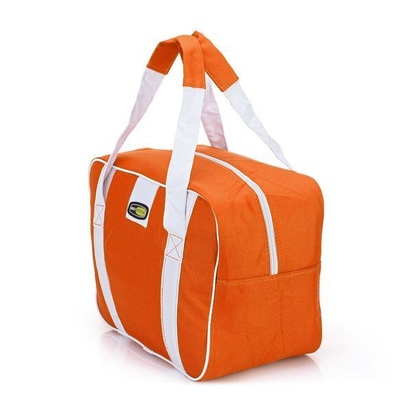 Термосумка Giostyle Evo Medium 23 л Orange (2305240 orange) 4823082715725 фото