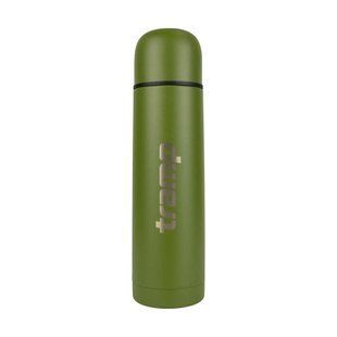Термос Tramp Basic 0.5 л оливковий UTRC-103-Olive фото