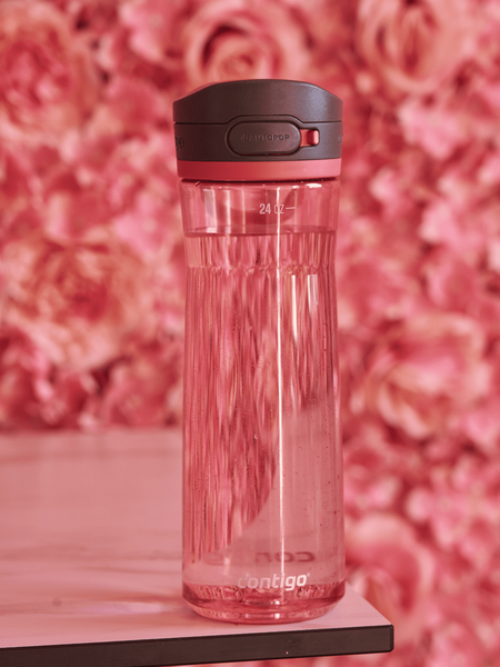 Пляшка Contigo 720 мл Jackson 2.0 Frost Rose (2156439) 06800454 фото