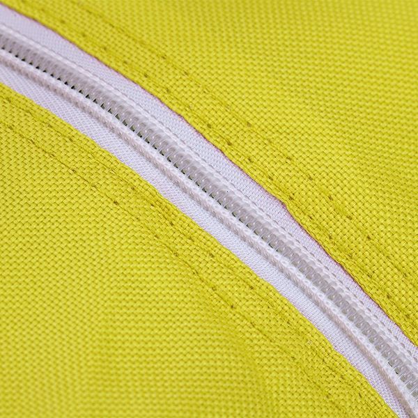 Термосумка Giostyle Evo Medium 23 л Yellow (2305240 yellow) 4823082715732 фото