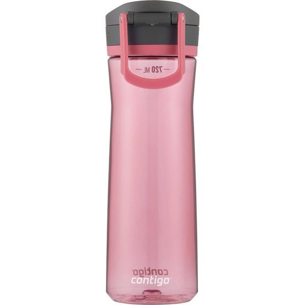 Пляшка Contigo 720 мл Jackson 2.0 Frost Rose (2156439) 06800454 фото