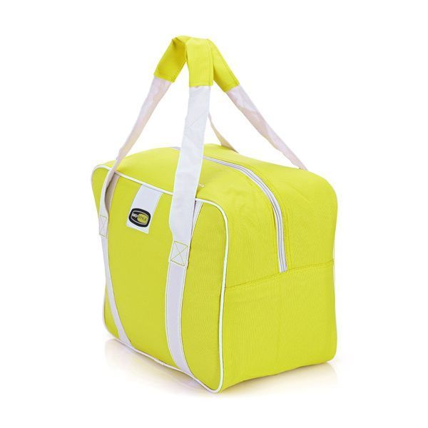 Термосумка Giostyle Evo Medium 23 л Yellow (2305240 yellow) 4823082715732 фото