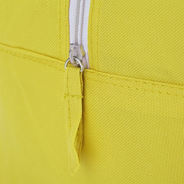 Термосумка Giostyle Evo Medium 23 л Yellow (2305240 yellow) 4823082715732 фото