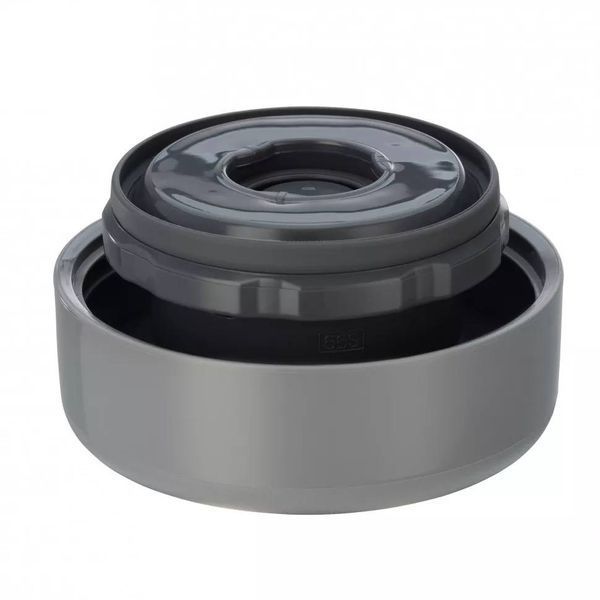 Пищевой термоконтейнер Zojirushi SW-KA75HHM 750 мл Серый (1678.06.89) 1678.06.89 фото