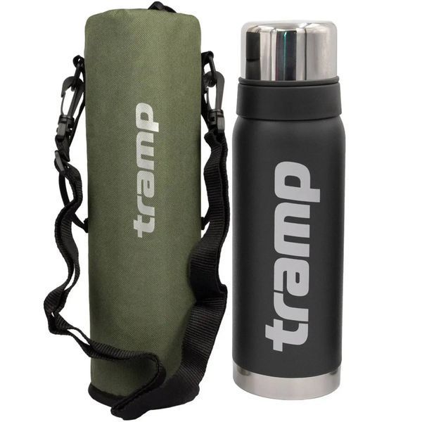Термочехол для термоса Tramp 750 мл Оливковый (UTRA-004-olive) UTRA-004-olive фото