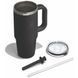 Термокружка Hydro Flask Travel Tumbler Clear Lid 700 мл 040.0051 фото 4