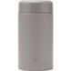 Пищевой термоконтейнер Zojirushi SW-KA75HHM 750 мл Серый (1678.06.89) 1678.06.89 фото 1